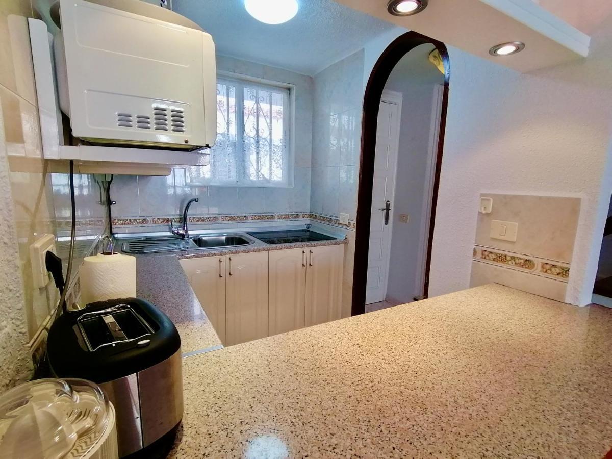Americas Holiday Home ปลายาเดลาสอเมริกาส ภายนอก รูปภาพ