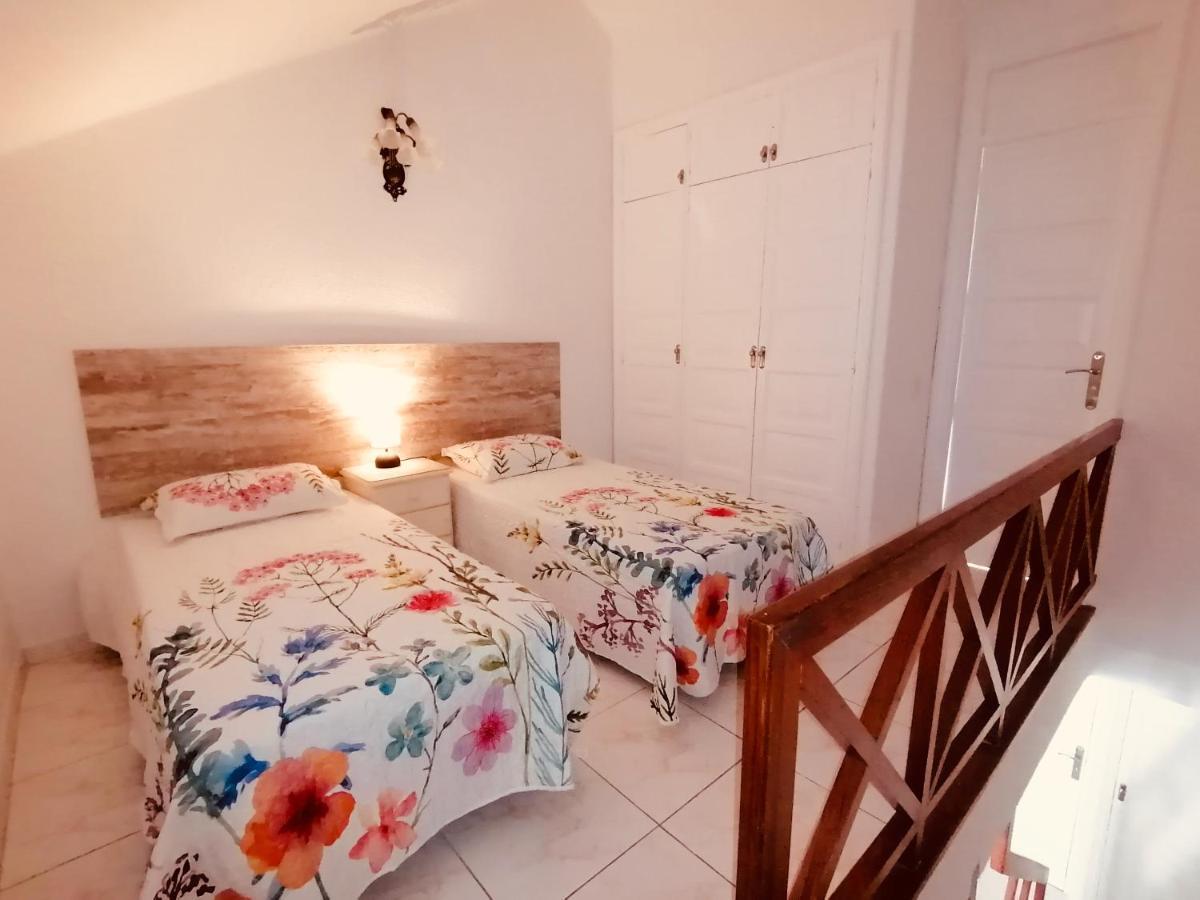 Americas Holiday Home ปลายาเดลาสอเมริกาส ภายนอก รูปภาพ