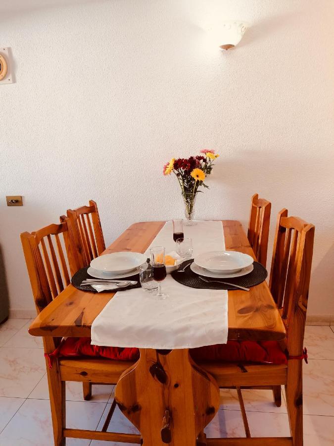 Americas Holiday Home ปลายาเดลาสอเมริกาส ภายนอก รูปภาพ